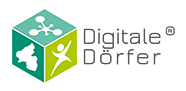 Logo Digitale Dörfer