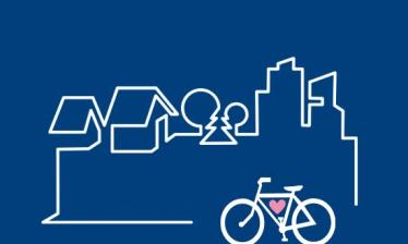 Fahrradfreundlichkeit testen und melden