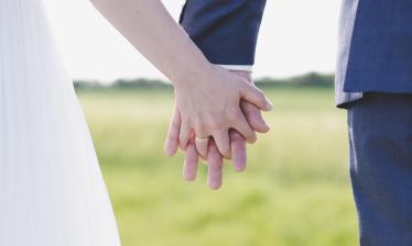 Standesamtlich heiraten