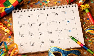 Geänderte Öffnungszeiten