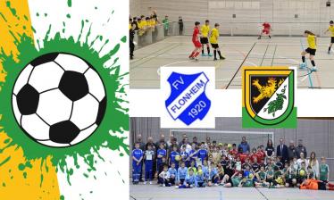 Jugendfussballturnier der VG