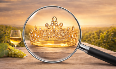 Neue VG-Weinkönigin gesucht!