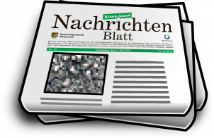 Nachrichtenblatt