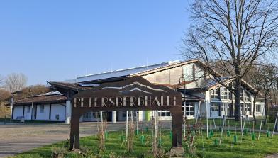 Petersberghalle