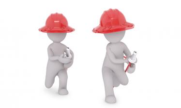 Wehreinheit Lonsheim zuständig für Ausrückbereiche Bermersheim v.d.H. und Bornheim