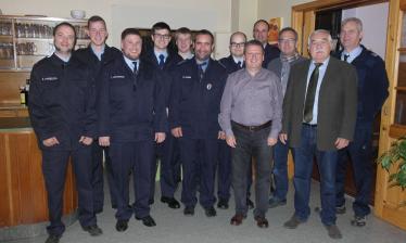 Für die Zukunft gut gerüstet 