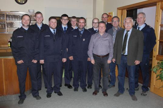 Für die Zukunft gut gerüstet 