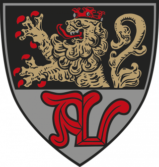 Wappen der Gemeinde Albig