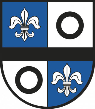 Wappen der Gemeinde Bechtolsheim