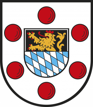 Wappen der Gemeinde Biebelnheim