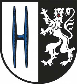 Wappen der Gemeinde Bornheim