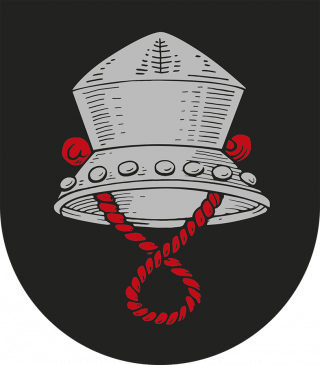 Wappen der Gemeinde Framersheim