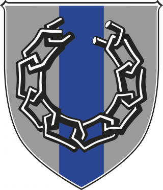 Wappen der Gemeinde Kettenheim
