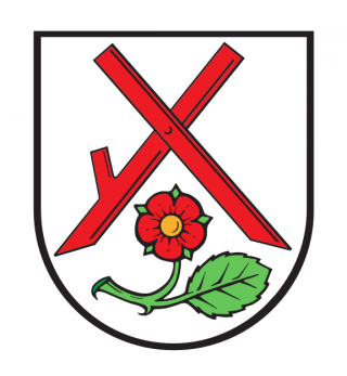 Wappen der Gemeinde Esselborn