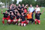 Siegerehrung VG Fussballturnier