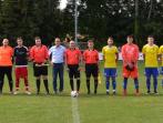 VG Fussball Aktiventurnier 