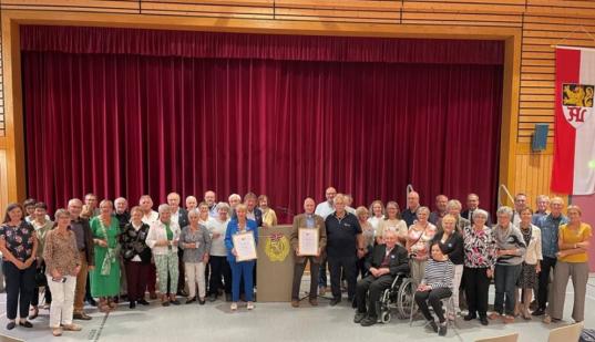 Partnerschaftsverein Albig