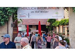 Hof Weber