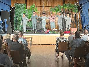 Chawwerusch Theater 2024