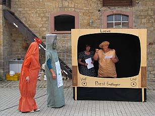 Stationentheater 2013