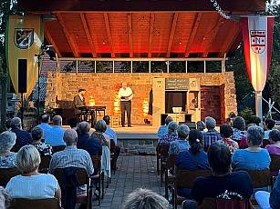 Theatertage Open Air 2023