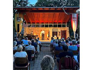 Theatertage Open Air 2023