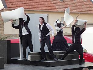 Theatertage 2017