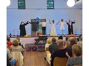 Theatertage 2023