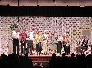Theatertage 2019