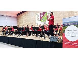 Blasorchester-Gau-Odernheim