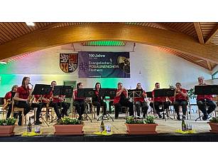 Blasorchester Gau-Odernheim