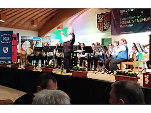 Musikzug FF Bechtolsheim