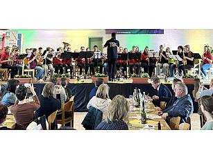 VG-Jugendorchester 2025