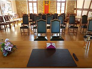 Rathaus Gau-Odernheim