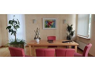 Trauzimmer Rathaus Alzey