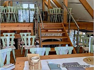 Scheunencafe Eppelsheim