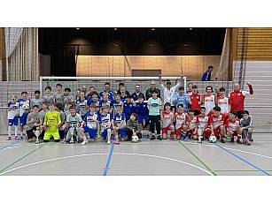 Jugendfussballturnier 2026