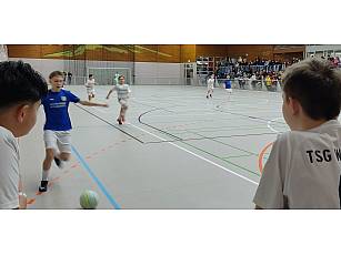 Jugendfussballturnier 2026