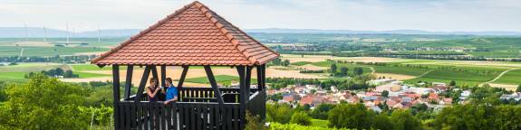 Hiwweltour Aulheimer Tal