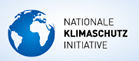 Logo Nationale Klimaschutz Initiative