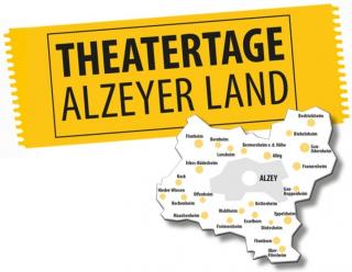 Theatertage Alzeyer Land Logo