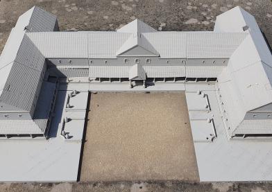 Römervilla Mauchenheim