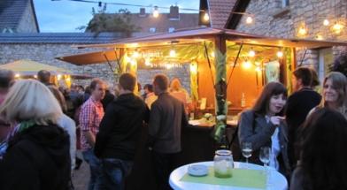 VG-Weinfest in Eppelsheim 2014