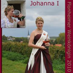 Johanna I.