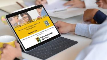 Ausbildung & Studium