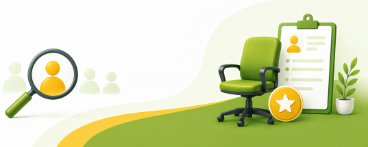 Aktuelle Stellenanzeigen