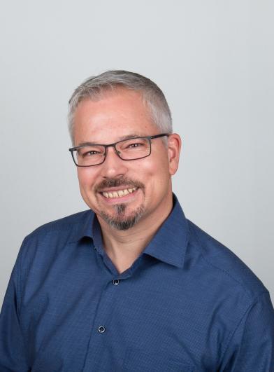 Carsten Dieterich aus Ober-Flörsheim