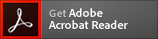 Logo + Link: Downloadseite des Adobe Acrobat Reader